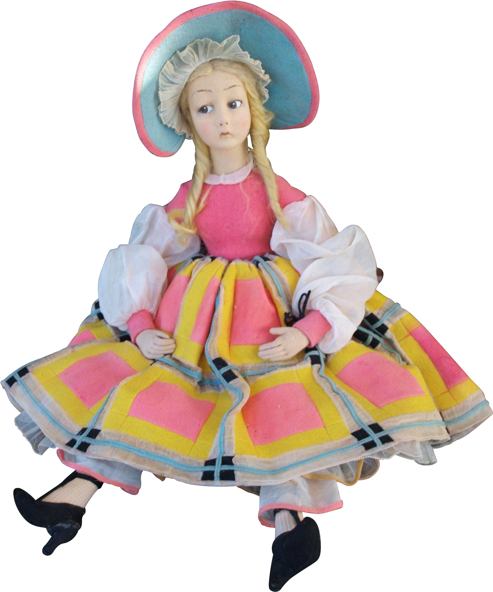 Dolls - Doll (1952x1952)