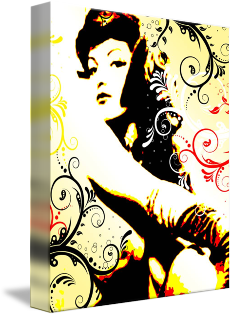 Floral Ornaments (476x650)