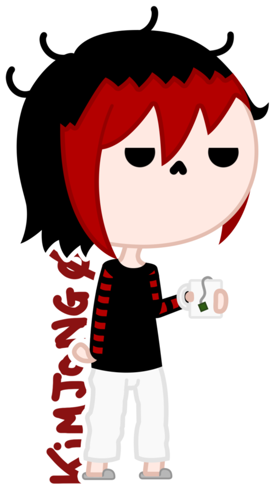 Emo Clipart Ninja - Ninja (730x1095)