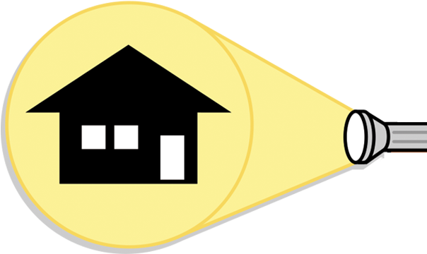Thorough & Informative - Home Inspection (603x558)