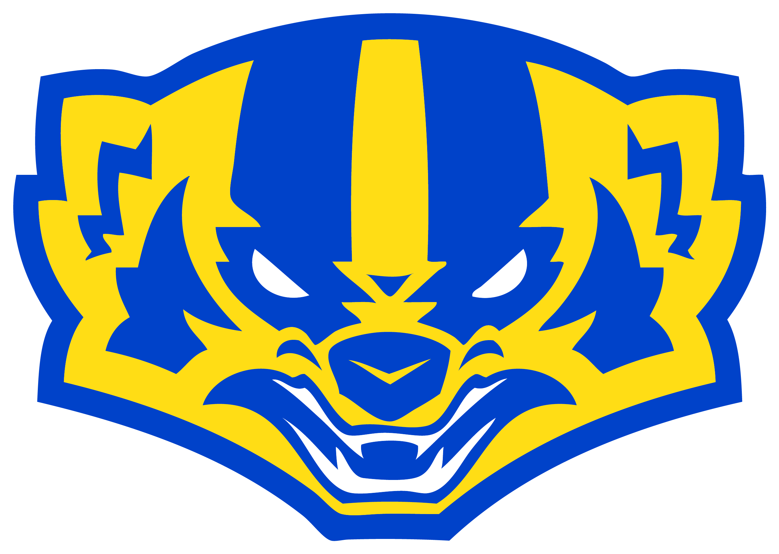 Prescott High School Badger (3301x2551)