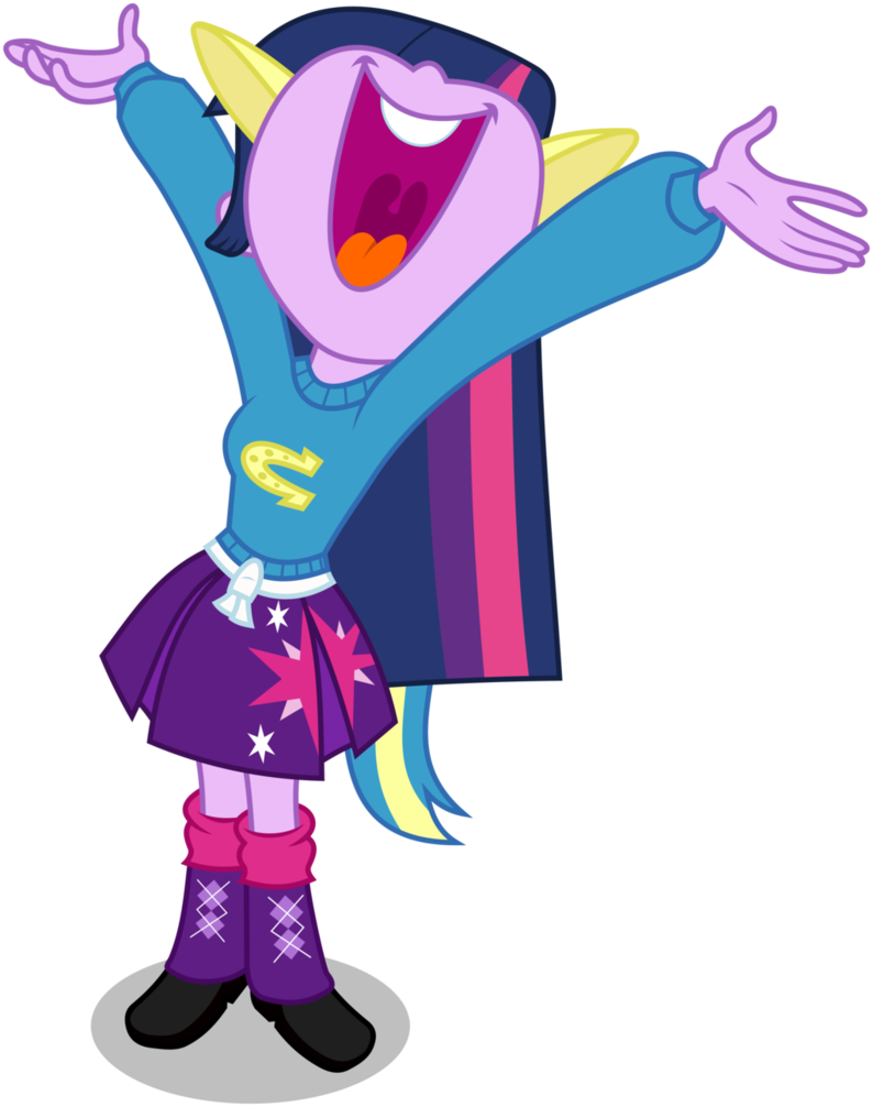 Mlp Eg Twilight Sparkle Wondercolt (794x1006)
