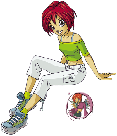 Will Vandom Render 14 By Melodytheanimefreak - Will Vandom (400x465)