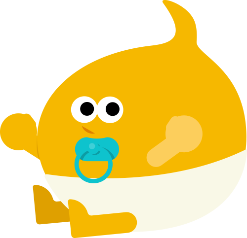 This Is A Buncee Sticker - This Is A Buncee Sticker (500x483)