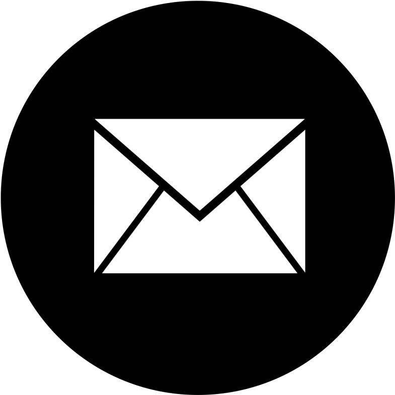 Email Icon Vector Circle (940x940)