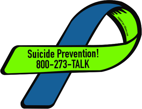 Celiac Disease Awareness Ribbon (455x350)