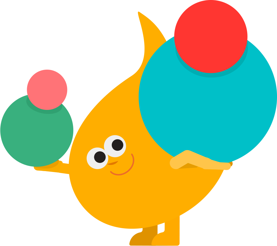 This Is A Buncee Sticker - This Is A Buncee Sticker (949x844)