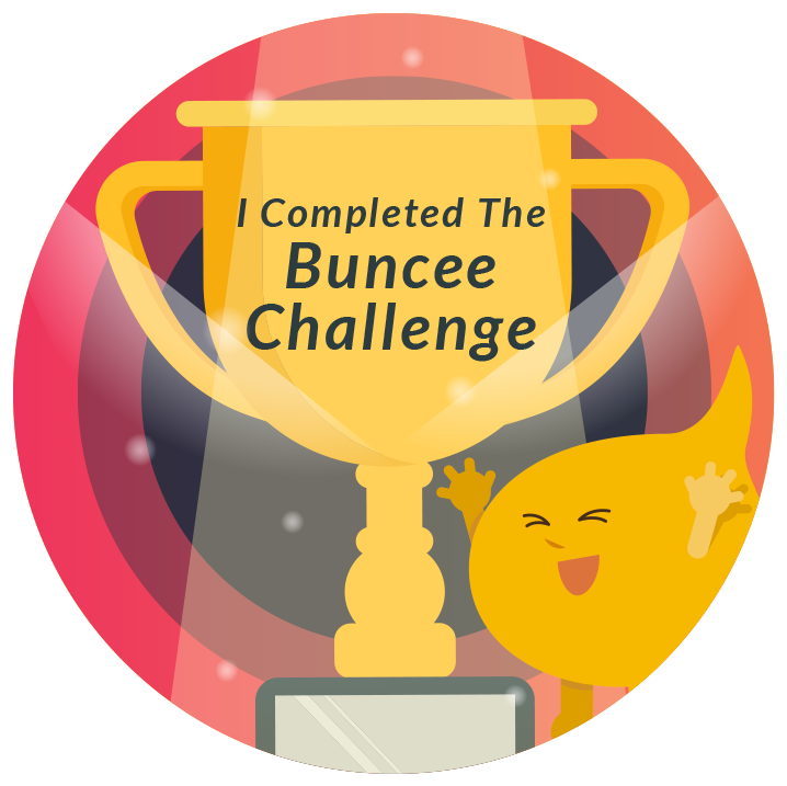 Buncee @buncee - Poster (855x784)