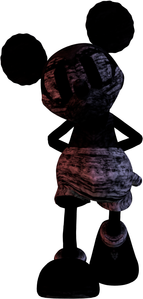 0 Suicide Mouse - Figurine (1156x1080)