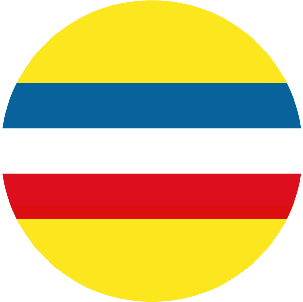 Five Colour Circle - Circle (590x589)