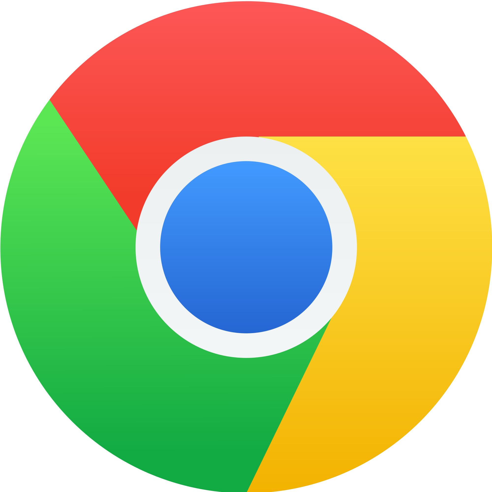 Open - Circle Real Life Examples (2000x2000)
