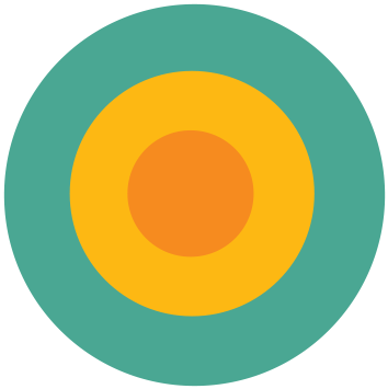 Coin Flat Icon Png (394x354)