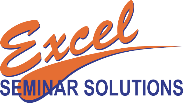 Excel Seminar Solutions - Excel Seminar Solutions (600x339)