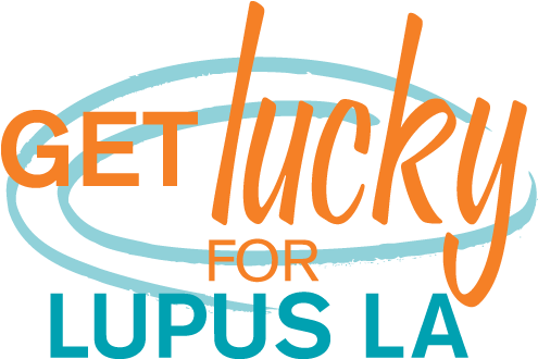 Get Lucky Logo - Calligraphy (525x338)