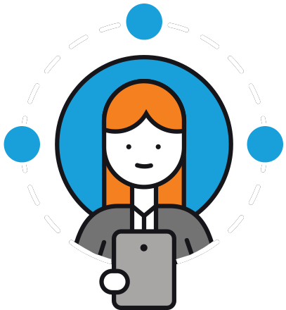 Audience Response System For Corporate Trainer - Audience Response (650x450)
