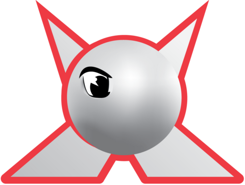 Jetix - Jetix Logo (500x377)