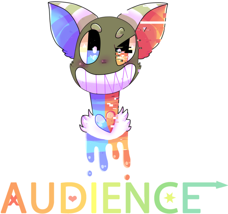 Audience By Puqqie - Sphynx (774x1032)