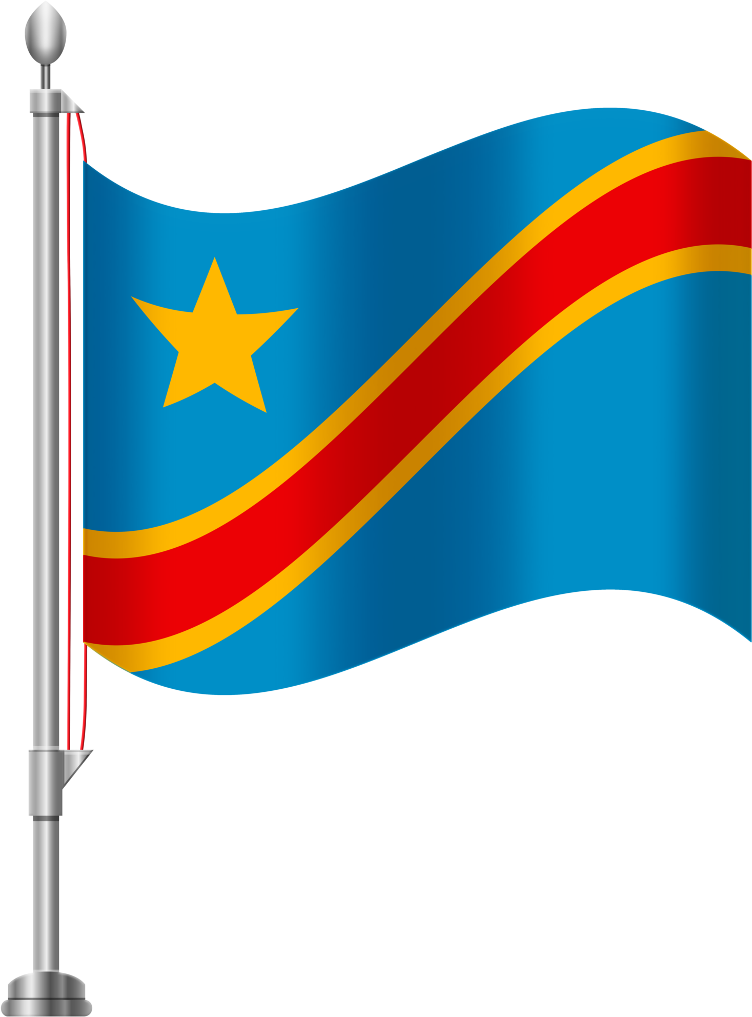 Greece Flag Png (6141x8000)