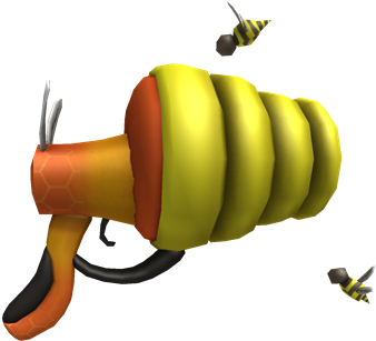 Killer Bees - Africanized Bee (420x420)