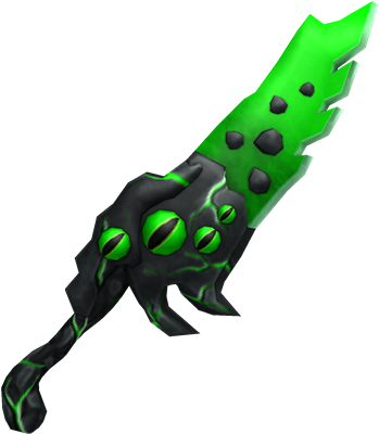 For Trade - Roblox Seer (420x420)