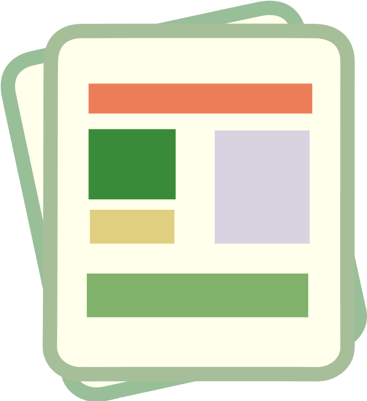 Similar Clip Art - Document Clipart (800x800)