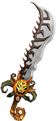 Roblox Hallows Sword (420x420)