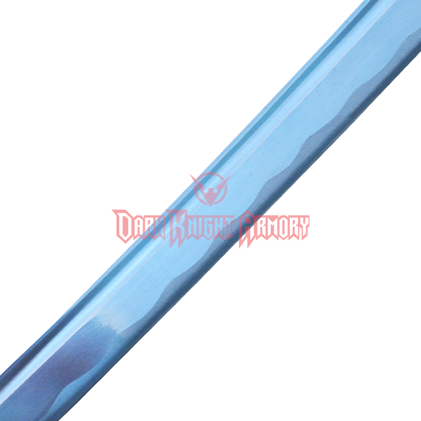 Blue Blade Katana - Katana (850x850)
