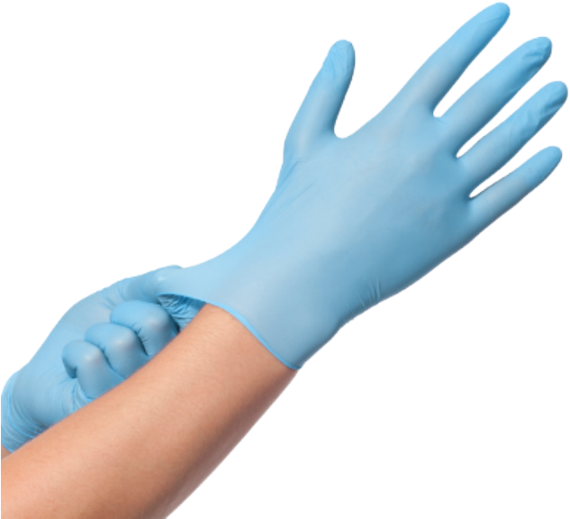 Rail Blue Vinyl Gloves (640x640)