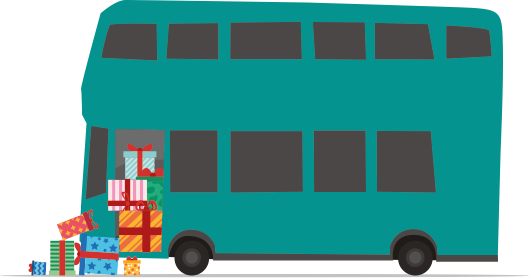 Christmas Activities - Bus (529x280)
