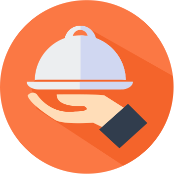 Event Professionals & Caterers - Cloud Computing (352x352)