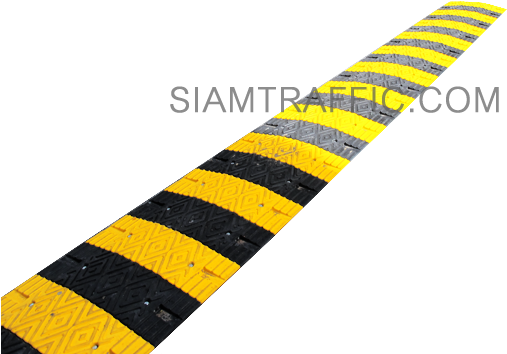 Plastic Speed Bumps Thailand - Strap (640x480)