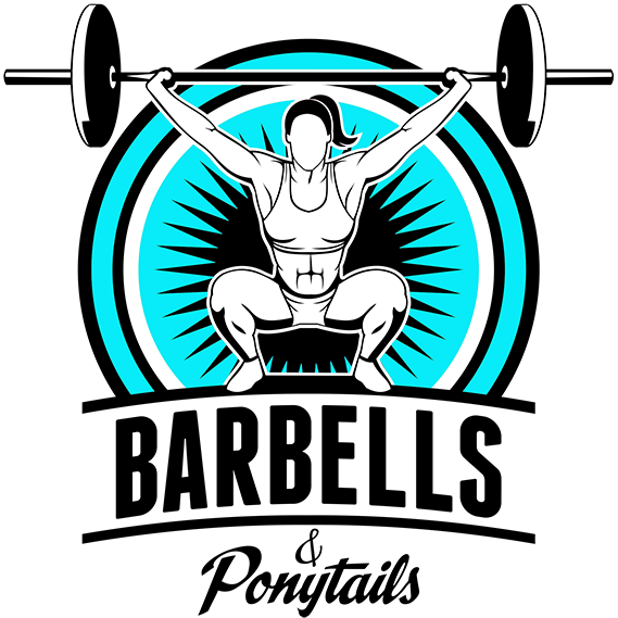 You Won {prize} - Barbell (569x569)