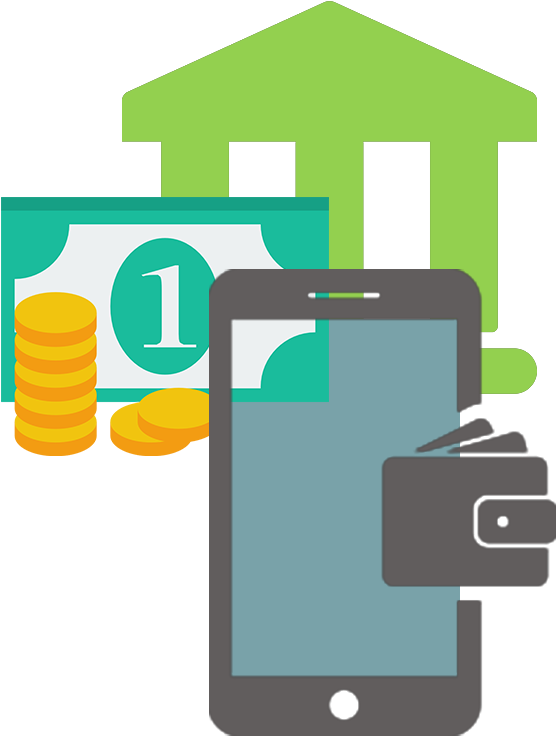 Payments - Illustration (1000x1000)