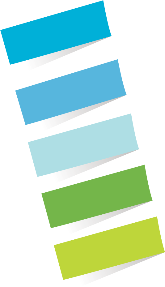 Draw Icons Colored Notes - Draw Icons Colored Notes (1181x1181)