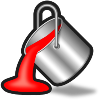 Fill Icon - Fill Icon (400x400)
