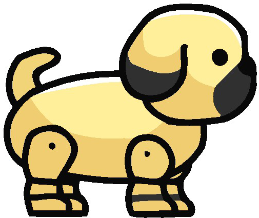 Pug - Pug (546x442)