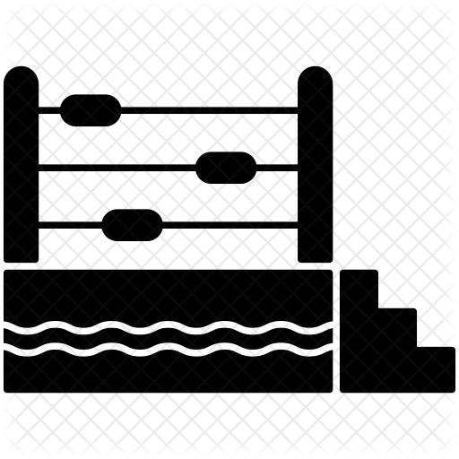 Boxing Ring Icon - Boxing Ring Icon (512x512)