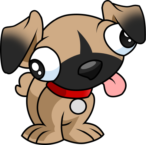 Artworkpug - Cartoon (482x478)