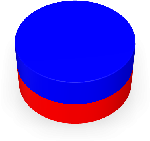 Neodymium Φ4mmx2mm - Circle (720x720)