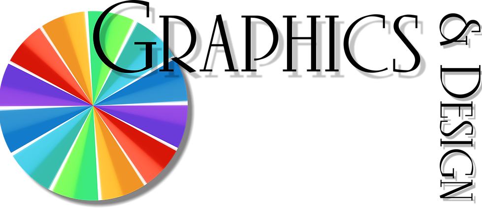 Graphic Design Logo - Graphic Design (979x422)