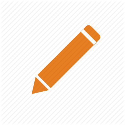 Compose, Document, Documents, Edit, New, Pencil, Write - Edit Icon Transparent Background (512x512)