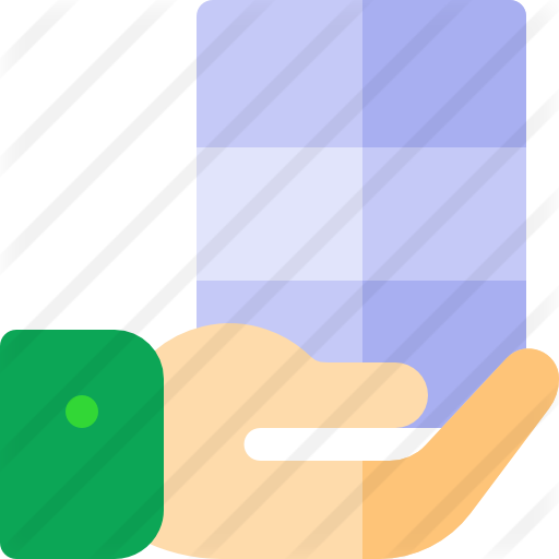 Edit Icon - Edit Icon (512x512)