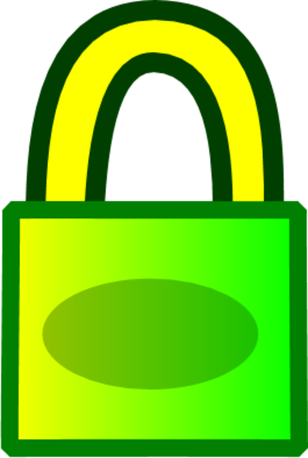 Encrypt Lock Icon Button Iconset Toolbar - Clip Art (800x800)
