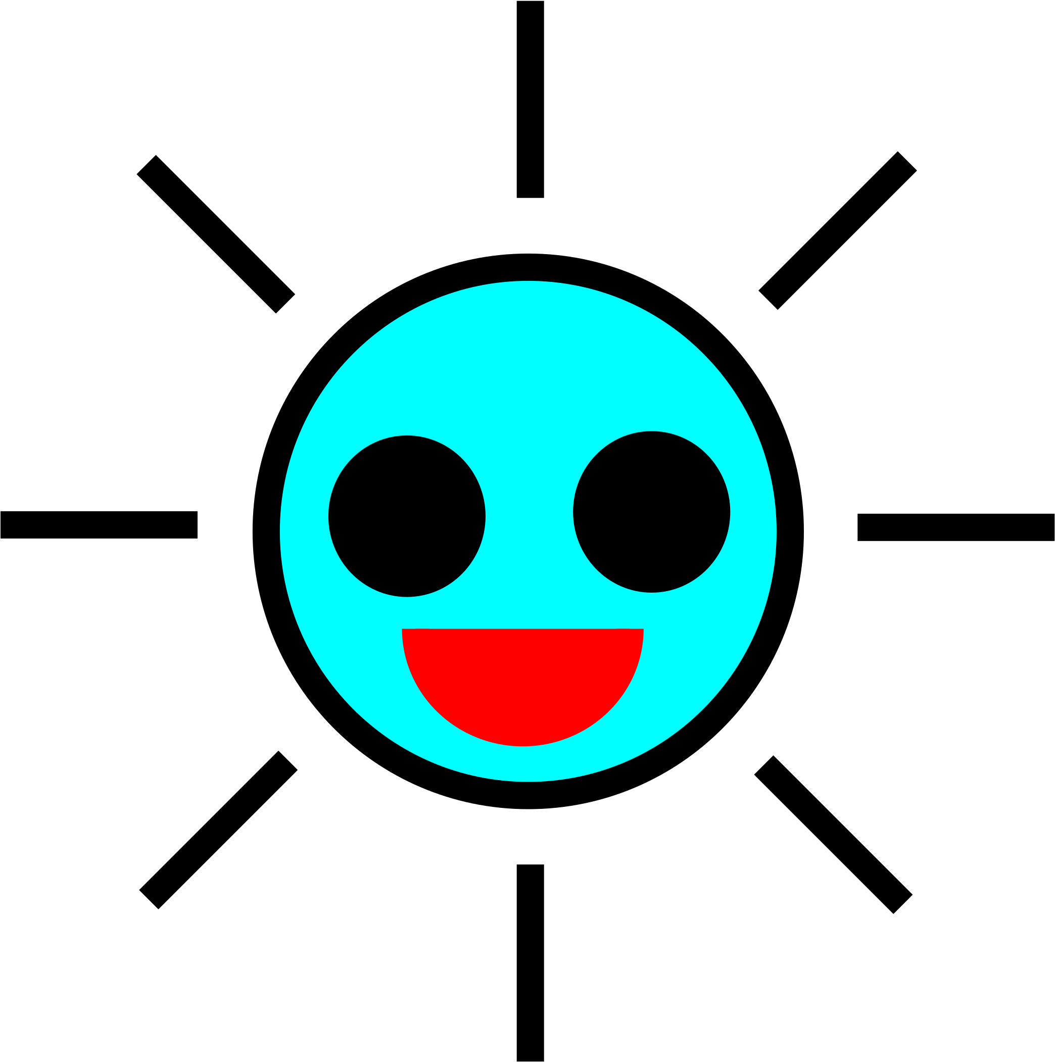 Clipart - Portable Network Graphics (2400x2400)
