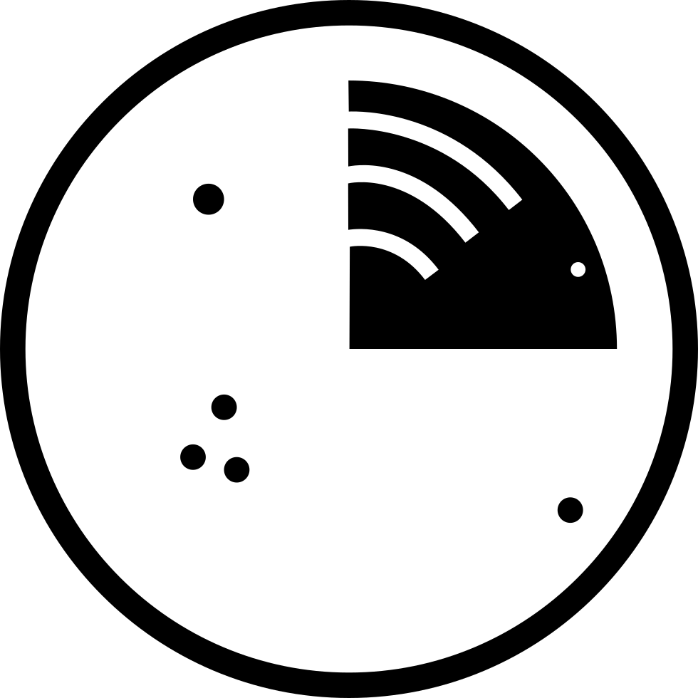 Radar Comments - Radar (980x980)