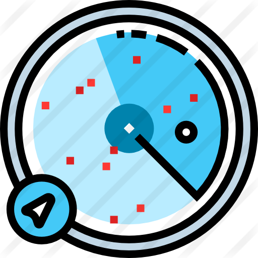 Radar - Circle (512x512)