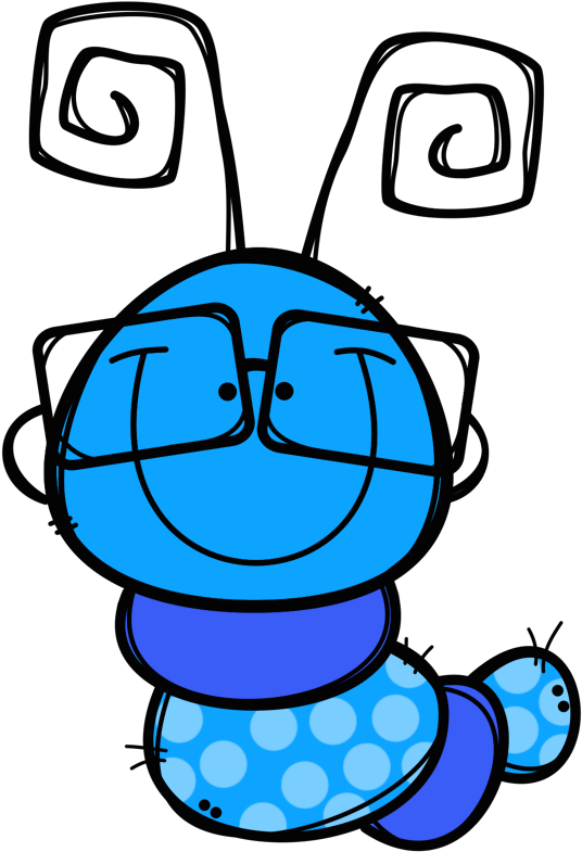 *✿**✿*bichitos*✿**✿* - Clip Art Bichitos (674x893)