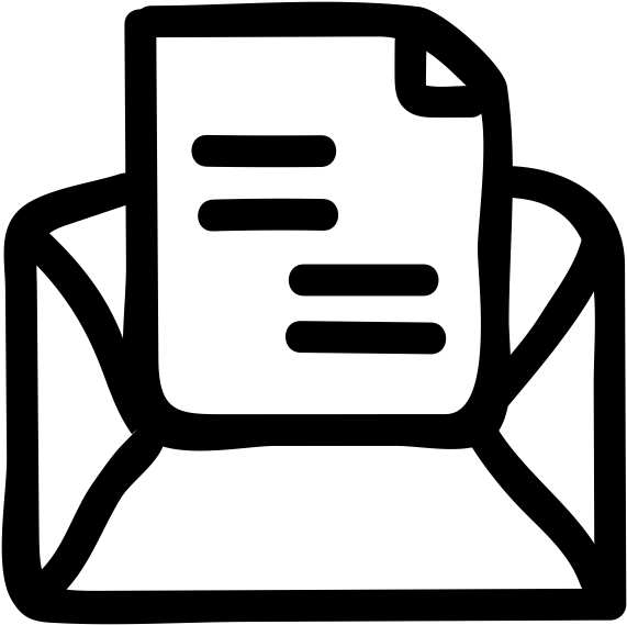 Rss Feed And Radar Vector - Radar White Logo Transparent (1200x650)