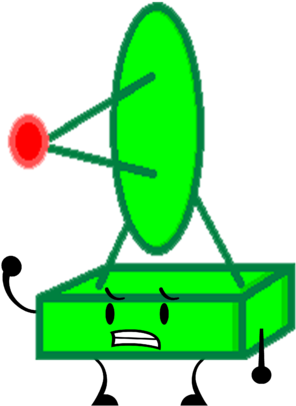 Rc Radar - Rc Radar (370x479)
