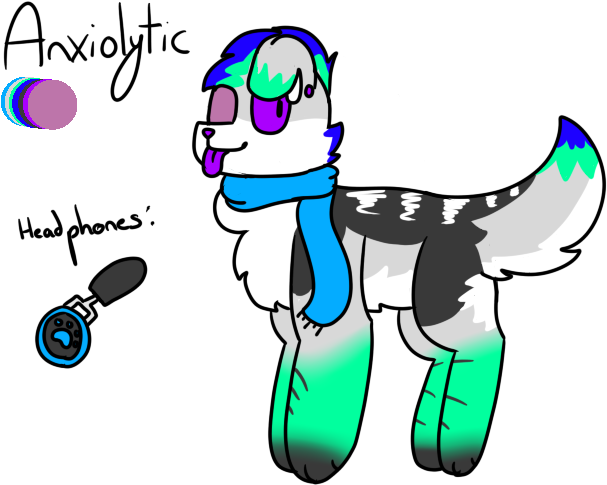 {ref} By Nerdymacandcheese - Cartoon (617x494)